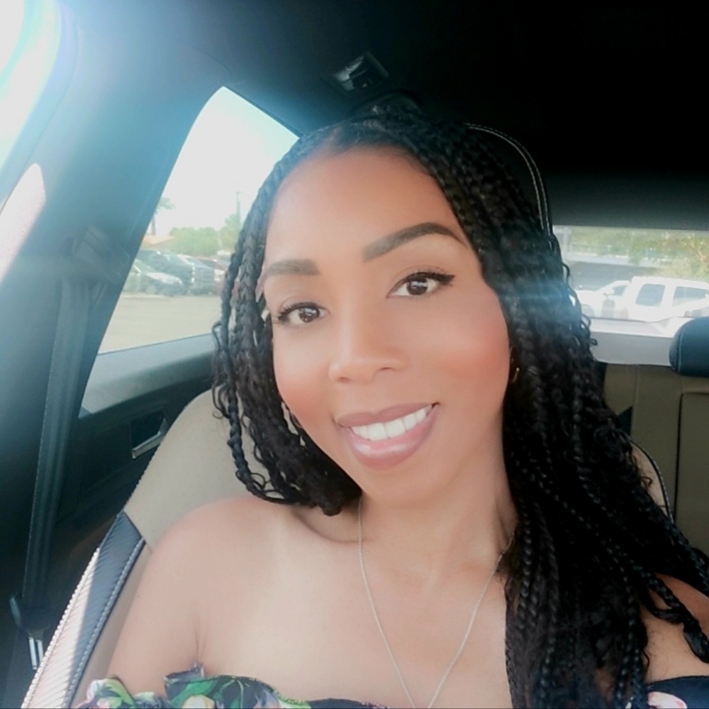 Meet your Posher, Alannah